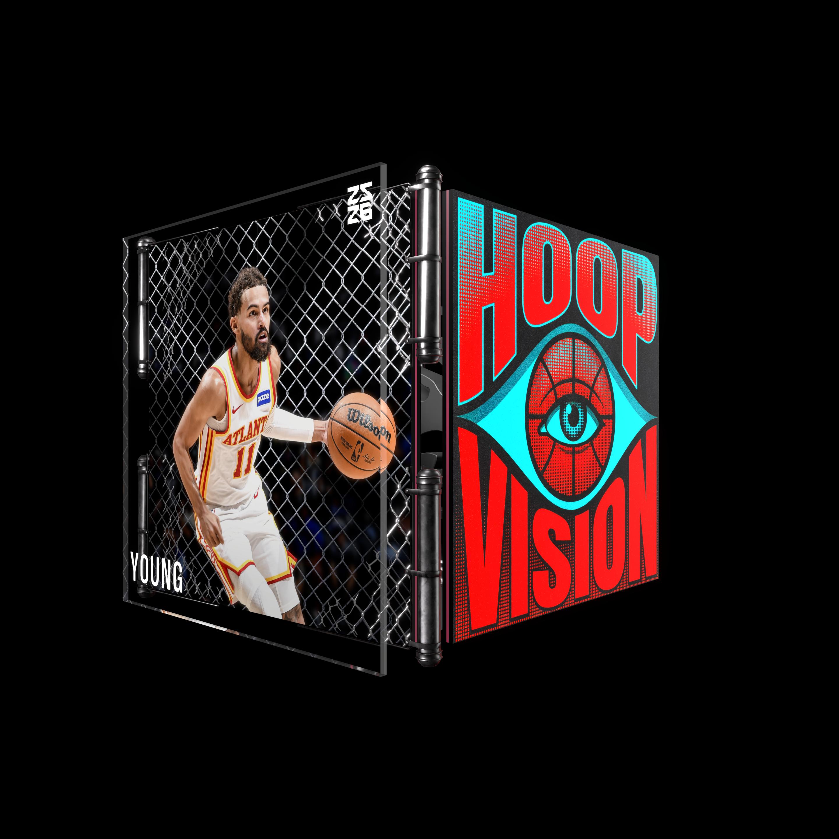 Trae Young