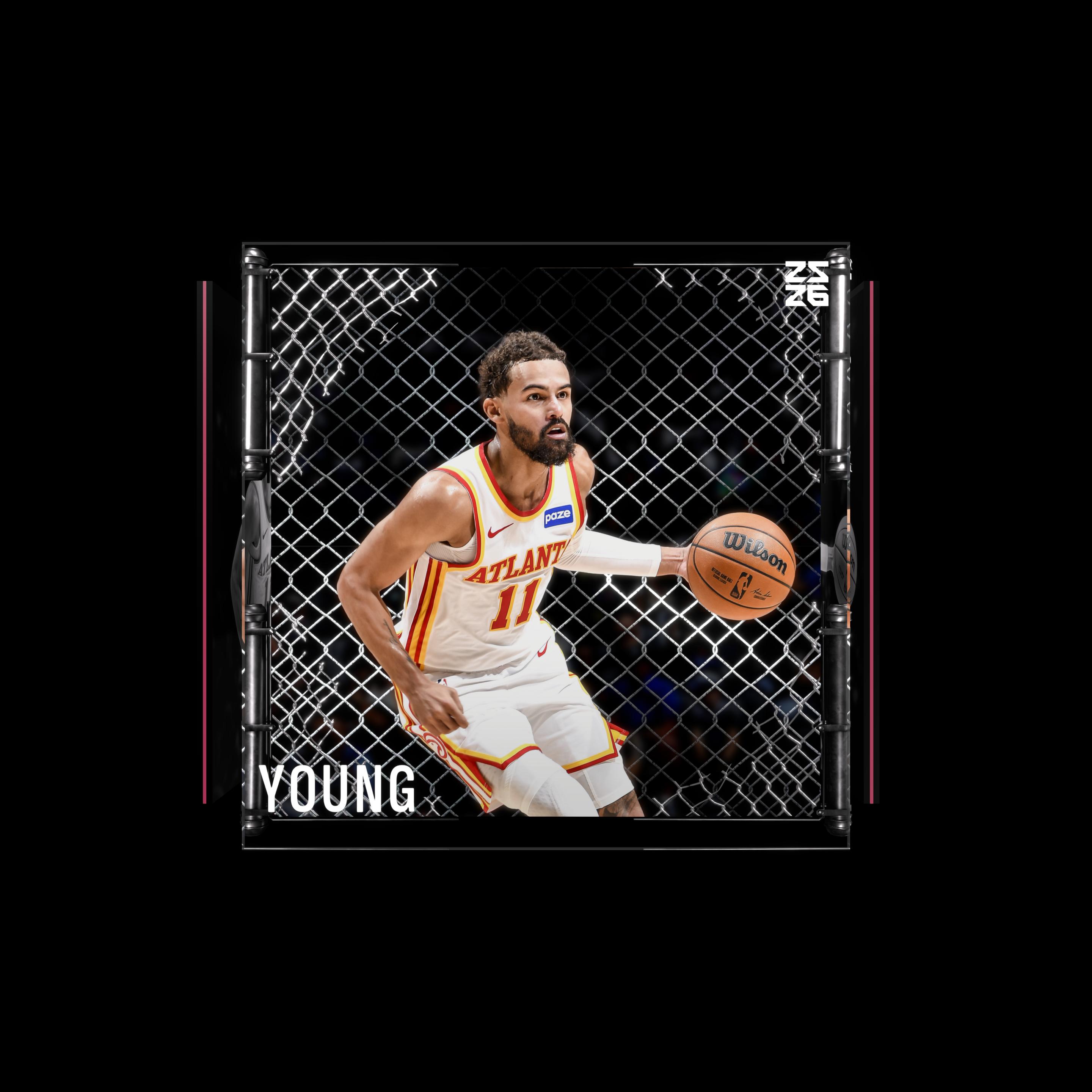Trae Young