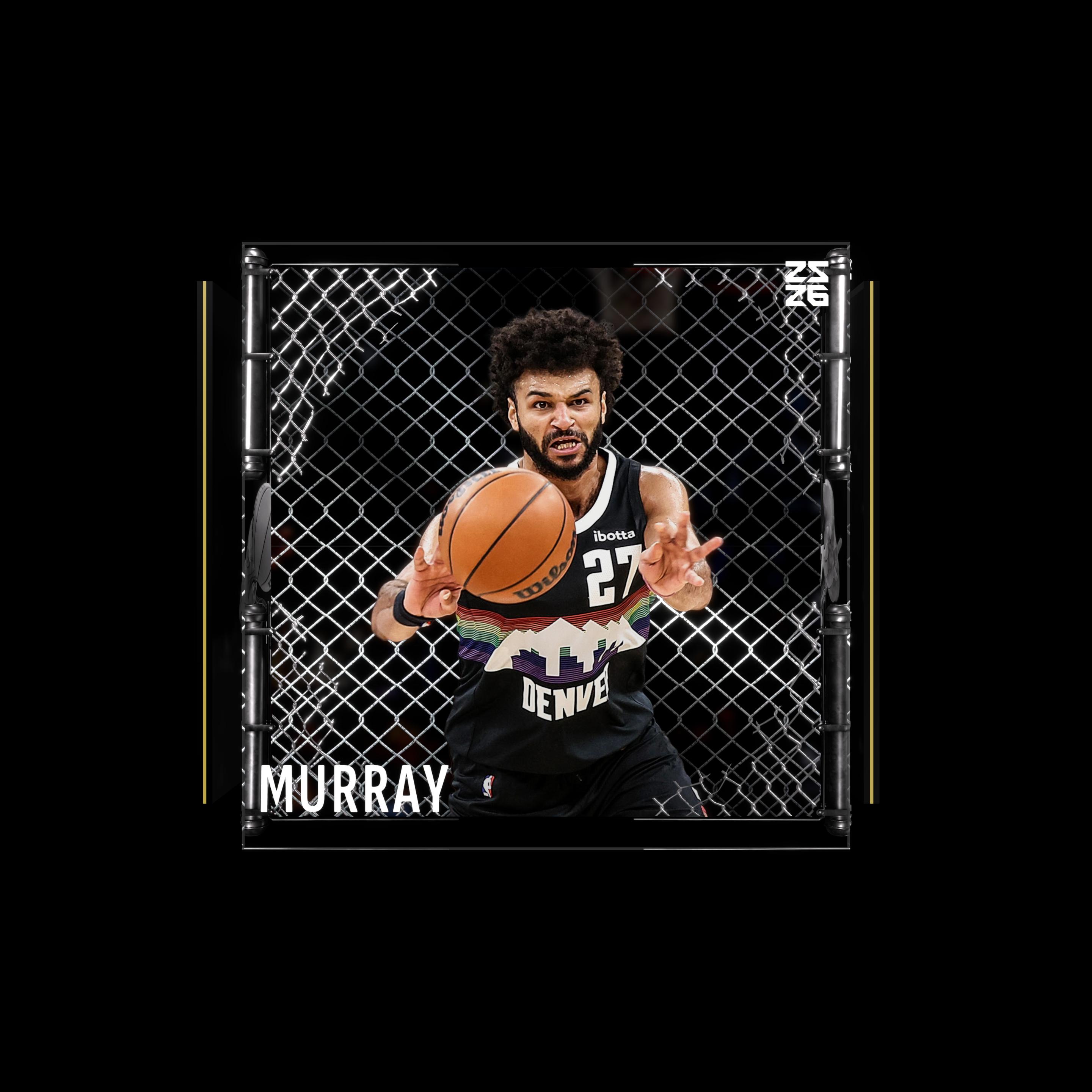 Jamal Murray