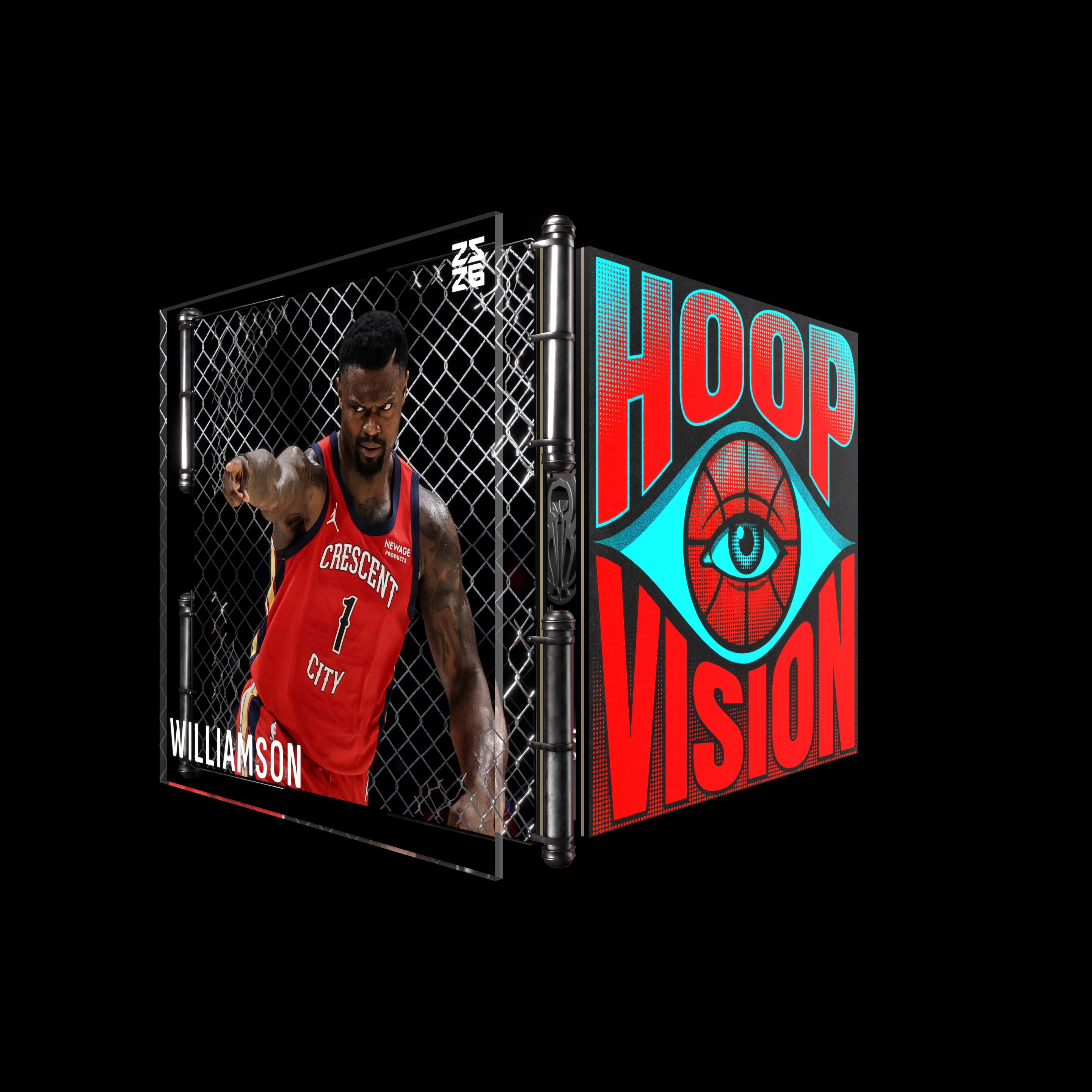 Zion Williamson