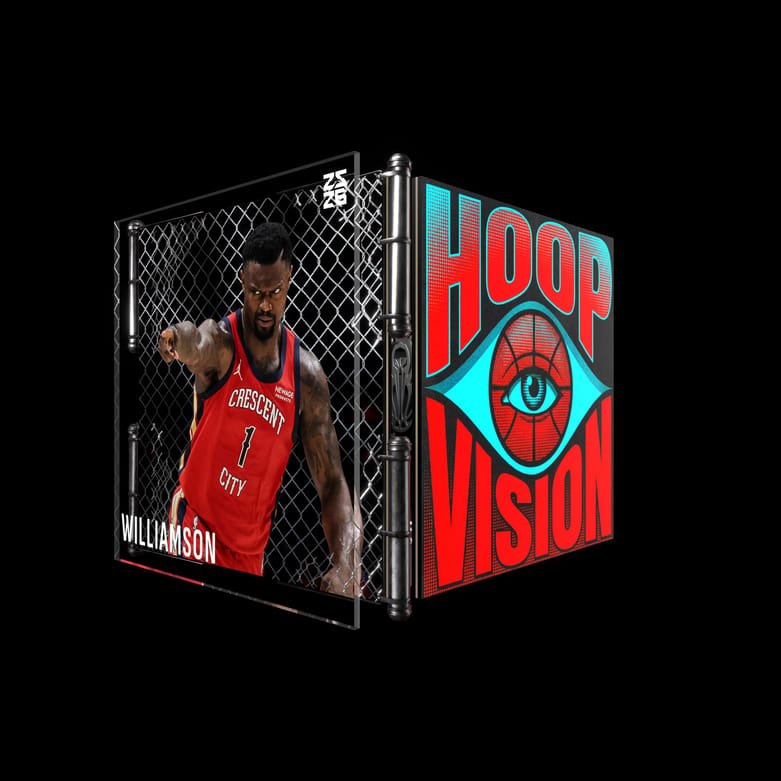Zion Williamson