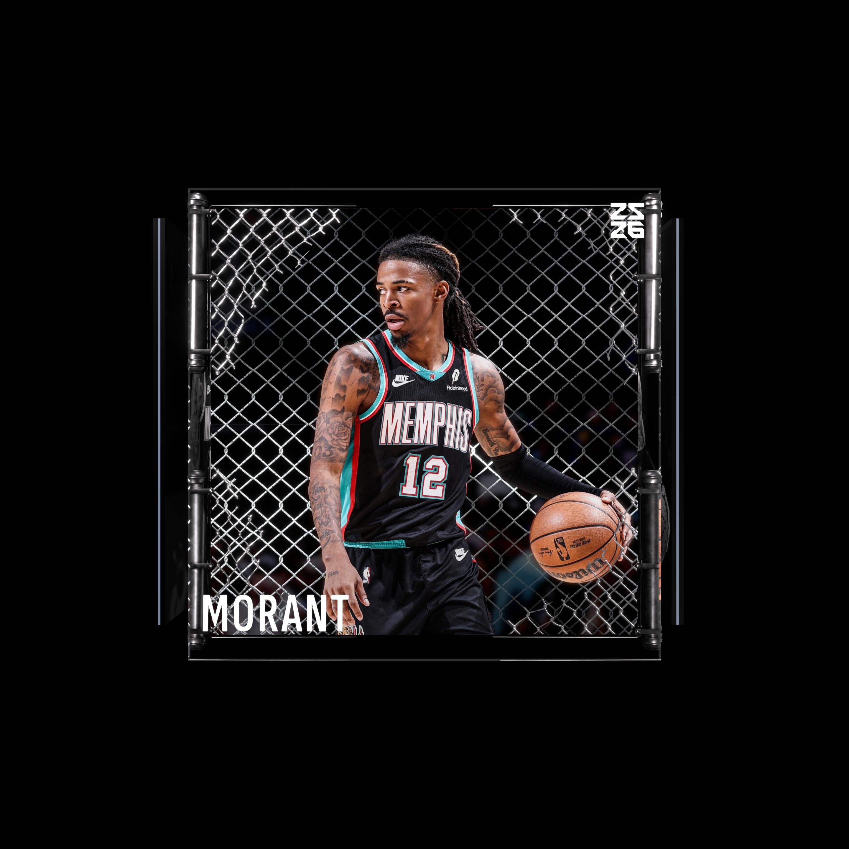 Ja Morant