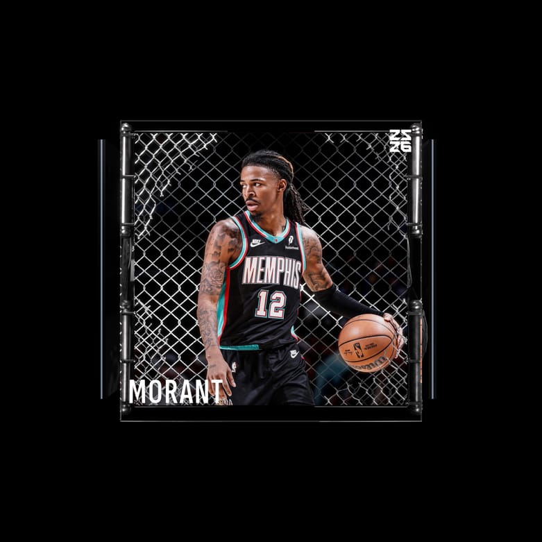Ja Morant