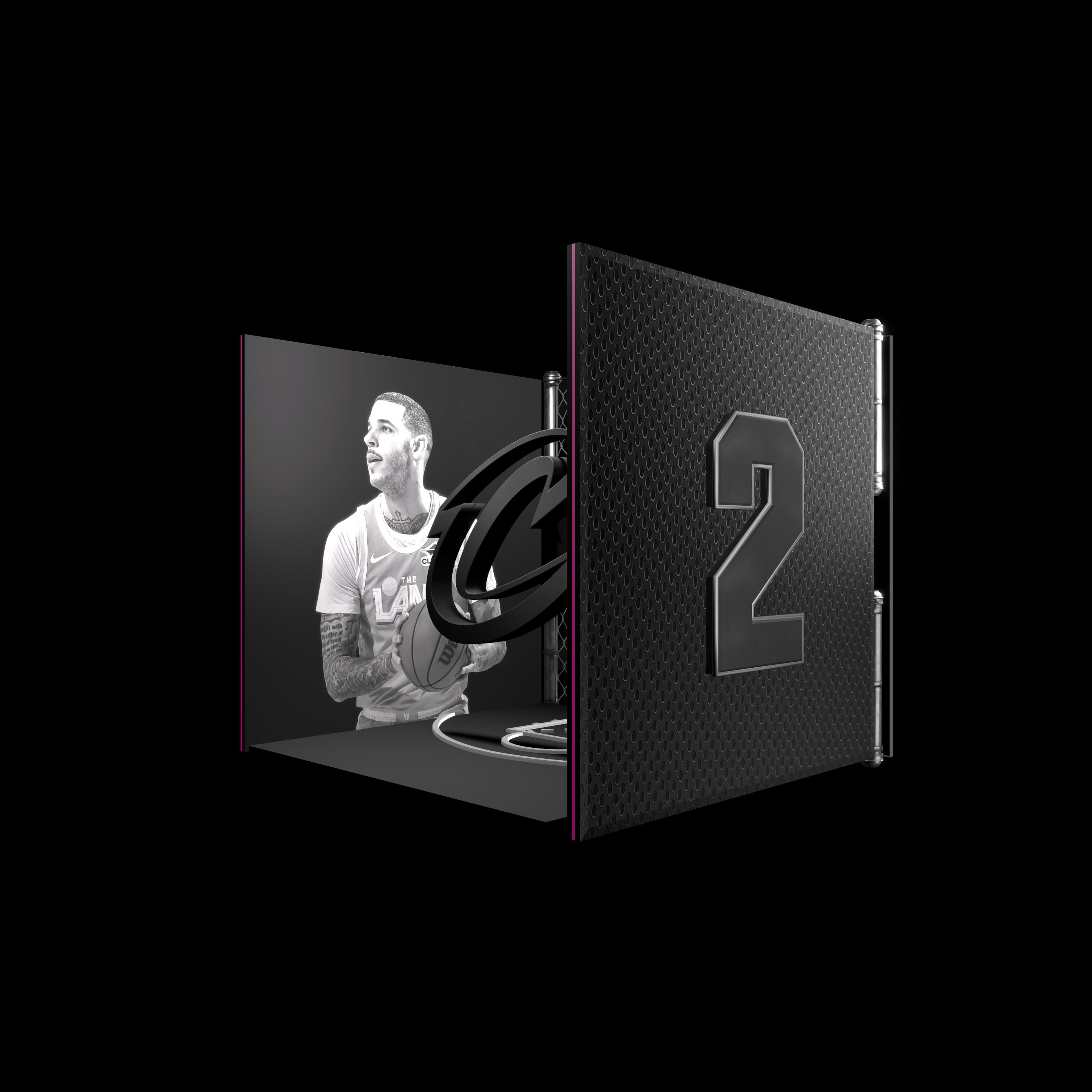 Lonzo Ball