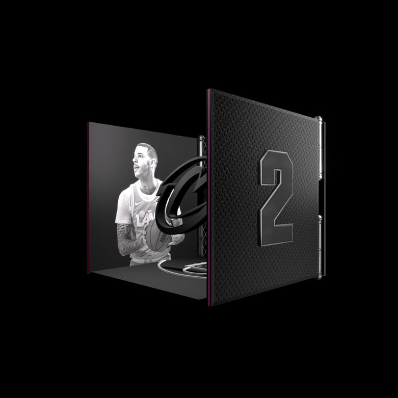 Lonzo Ball