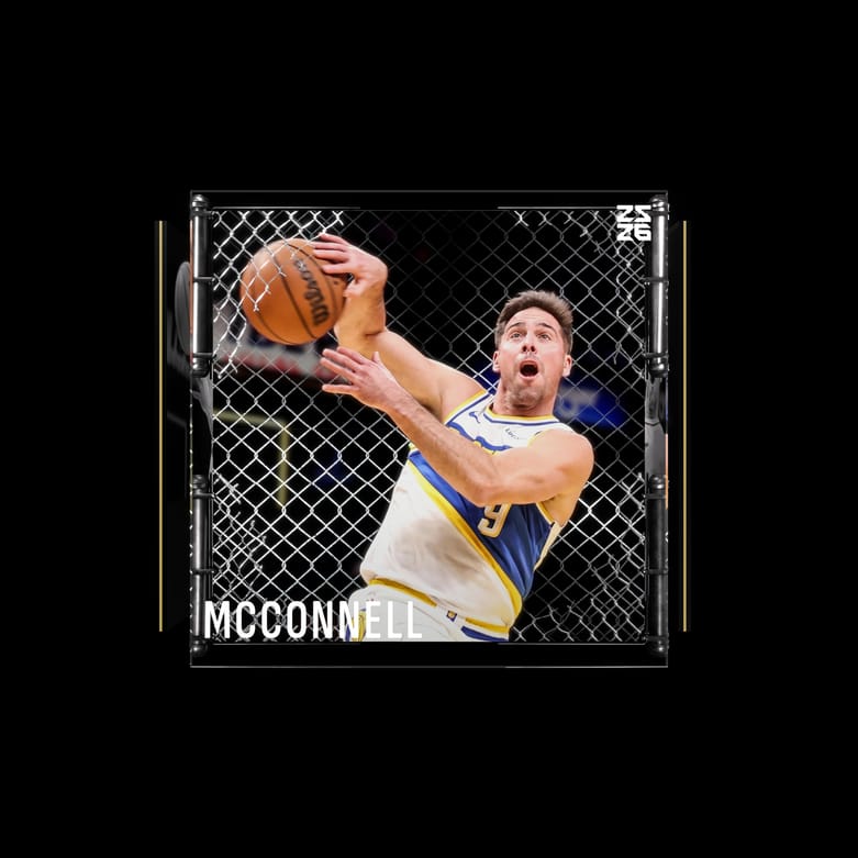 T.J. McConnell