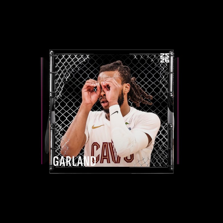 Darius Garland