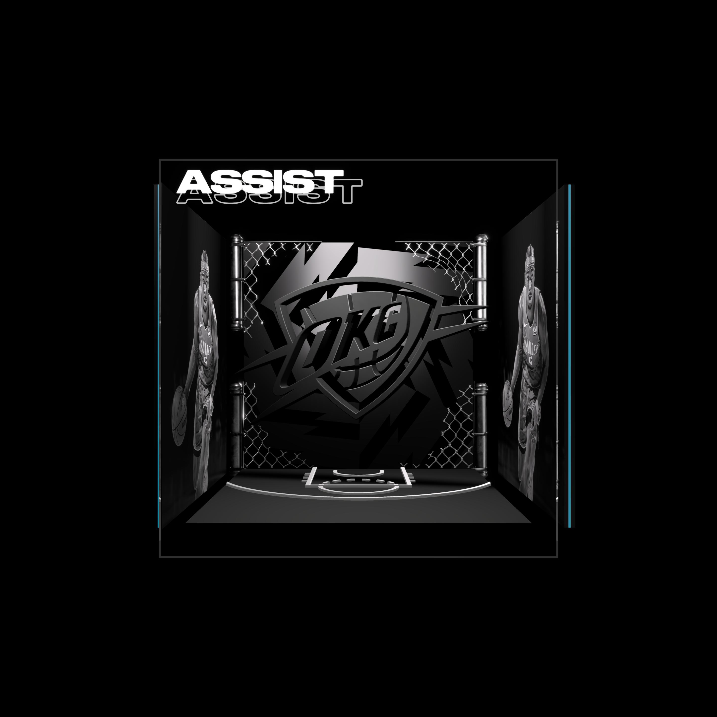 Shai Gilgeous-Alexander