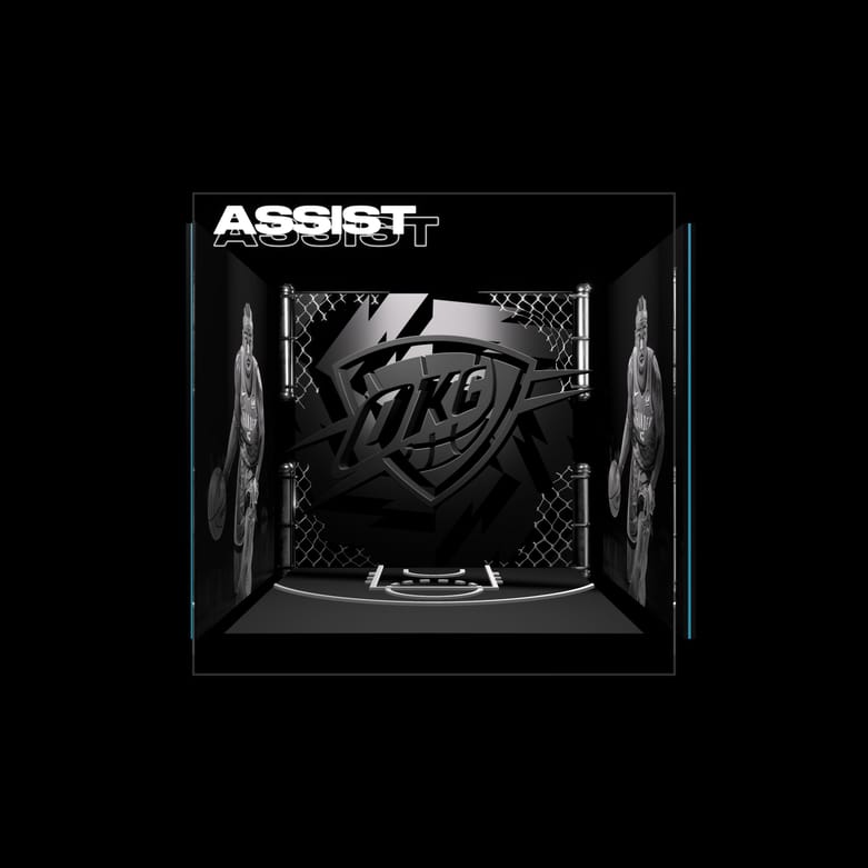 Shai Gilgeous-Alexander