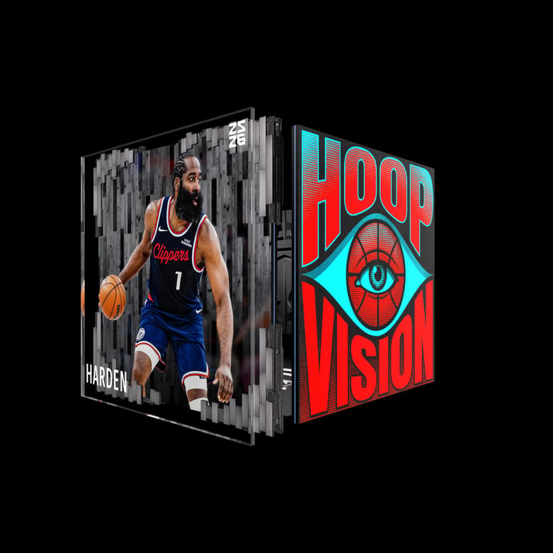 James Harden