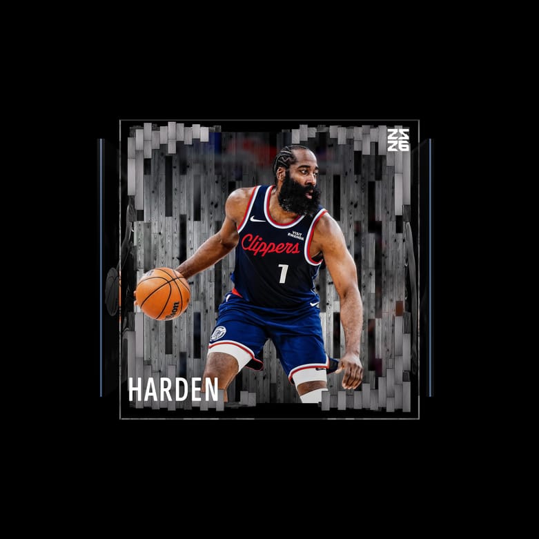James Harden