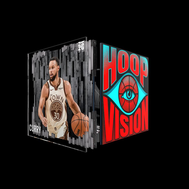 Steph Curry