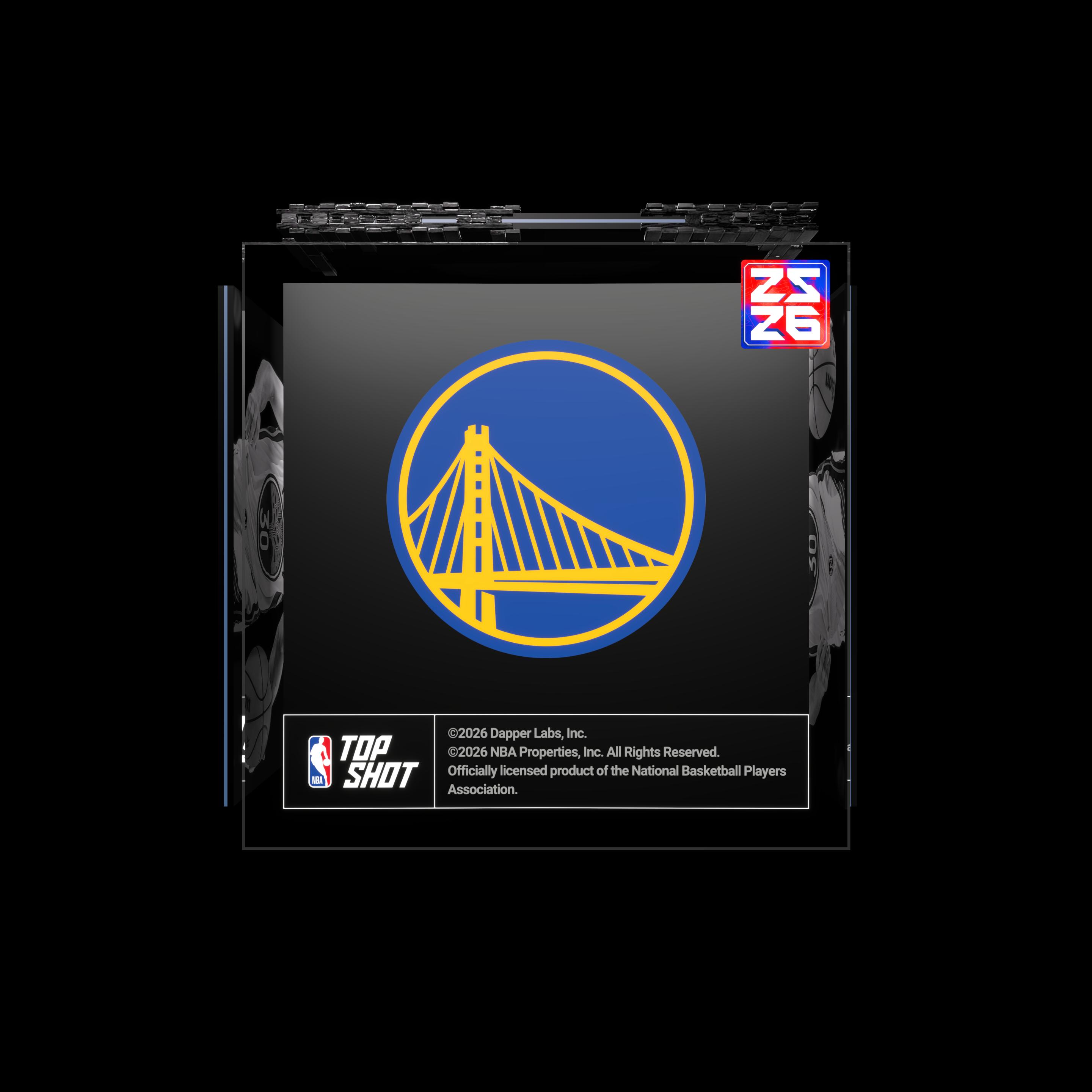 Steph Curry