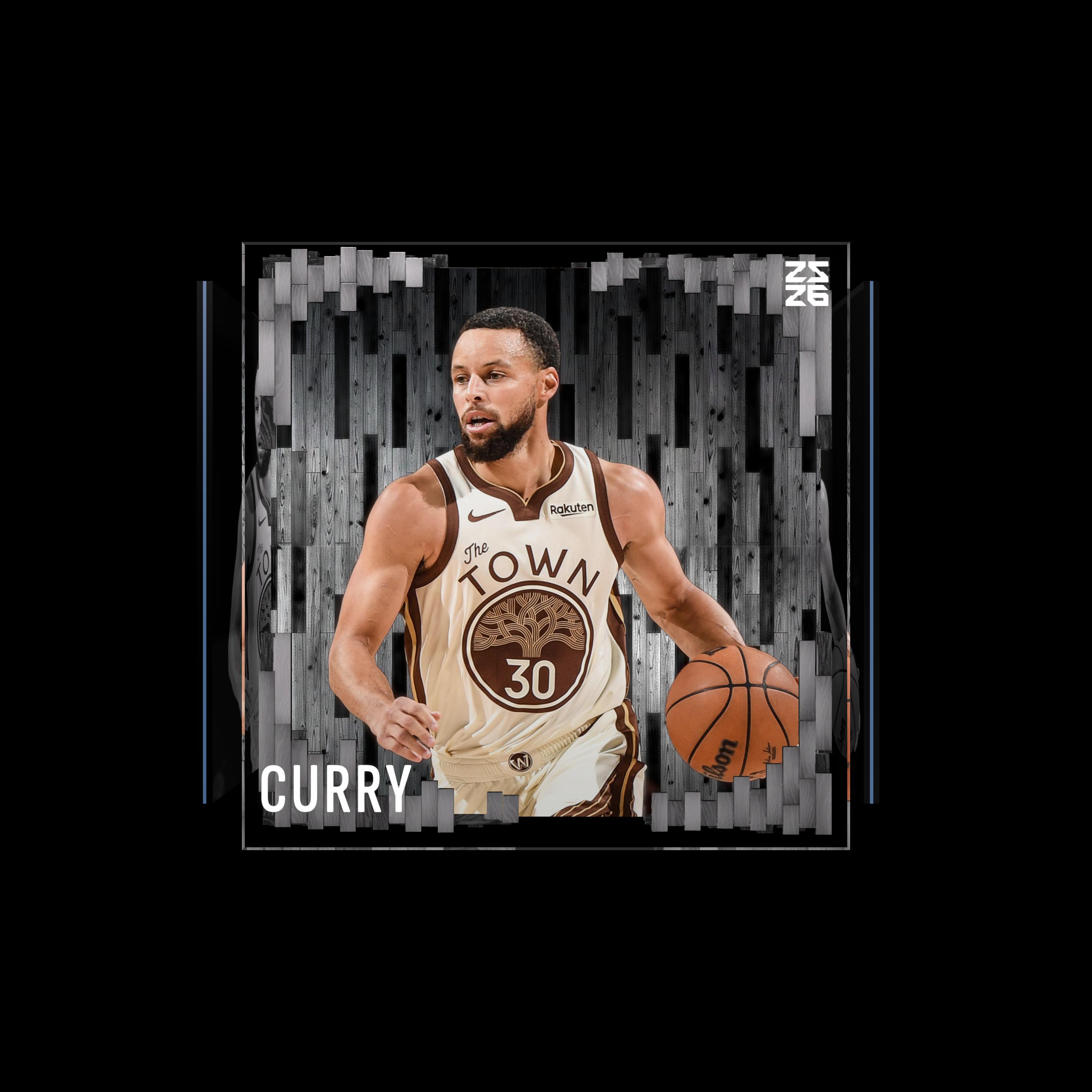 Steph Curry
