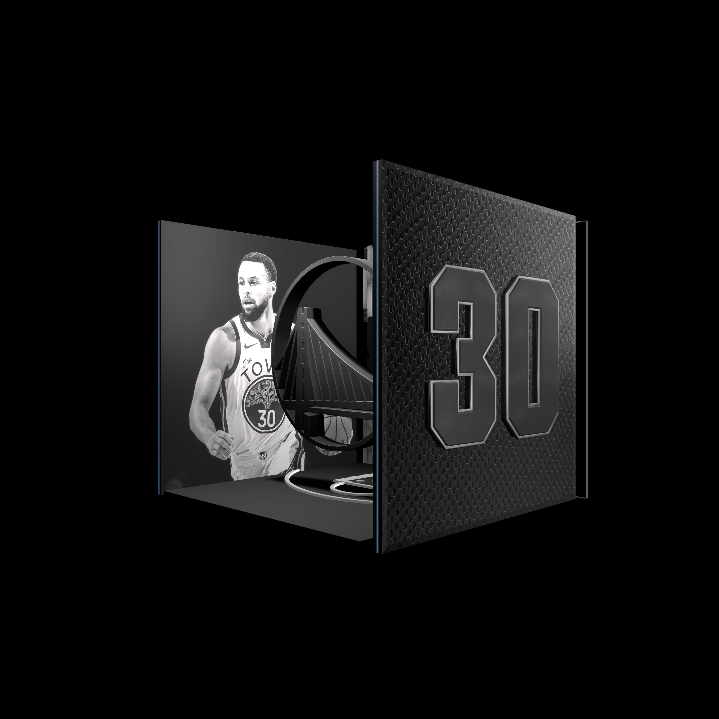 Steph Curry