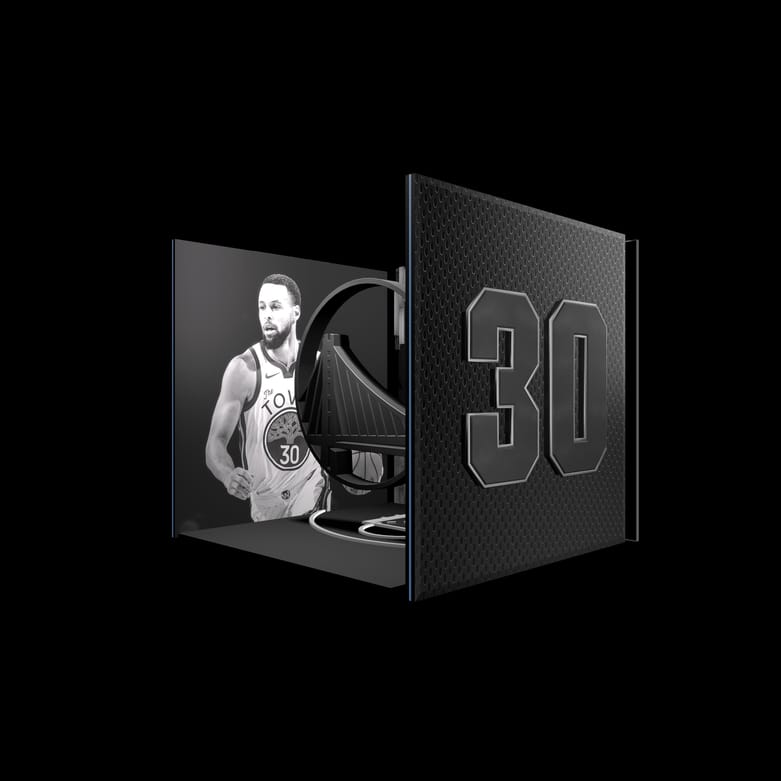 Steph Curry