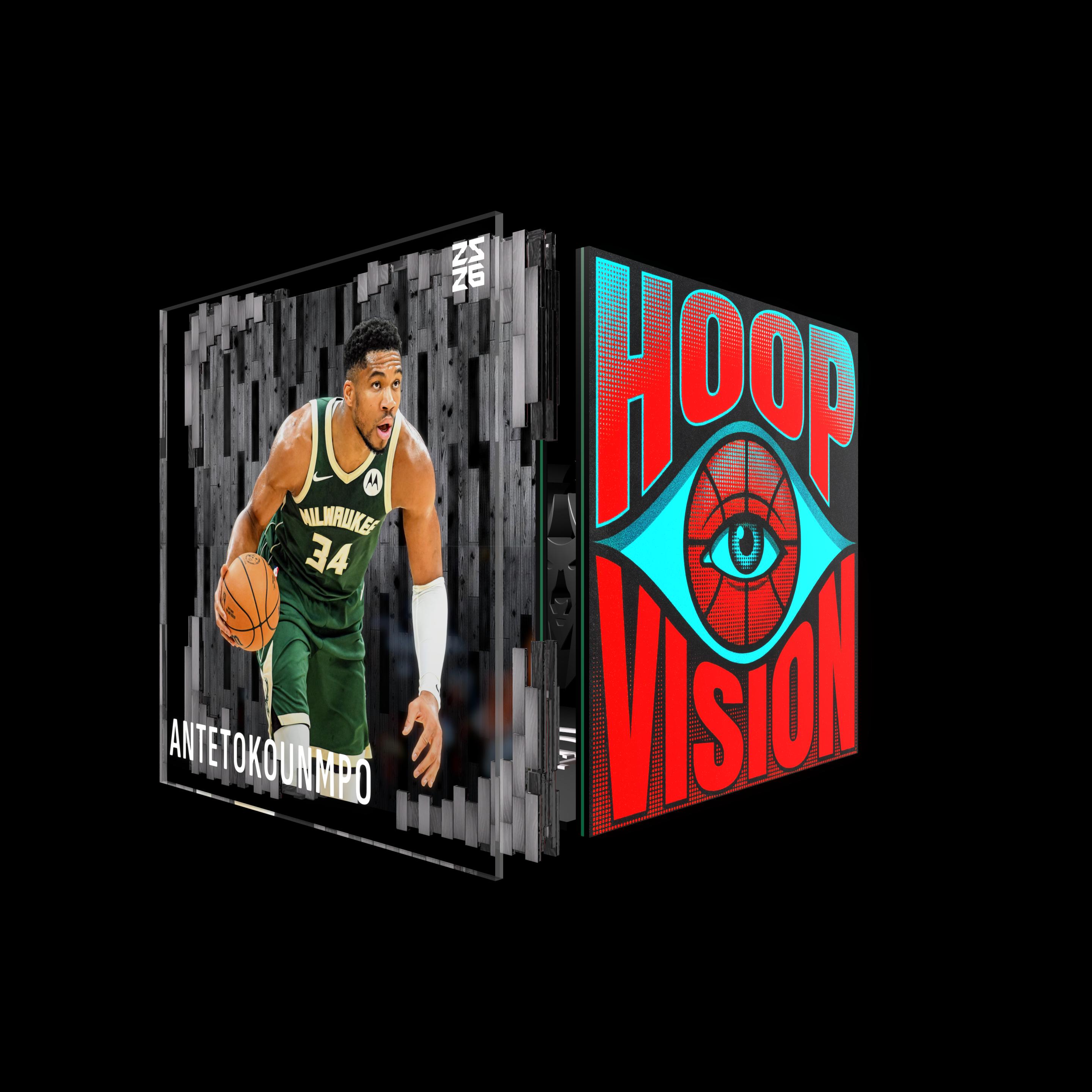 Giannis Antetokounmpo