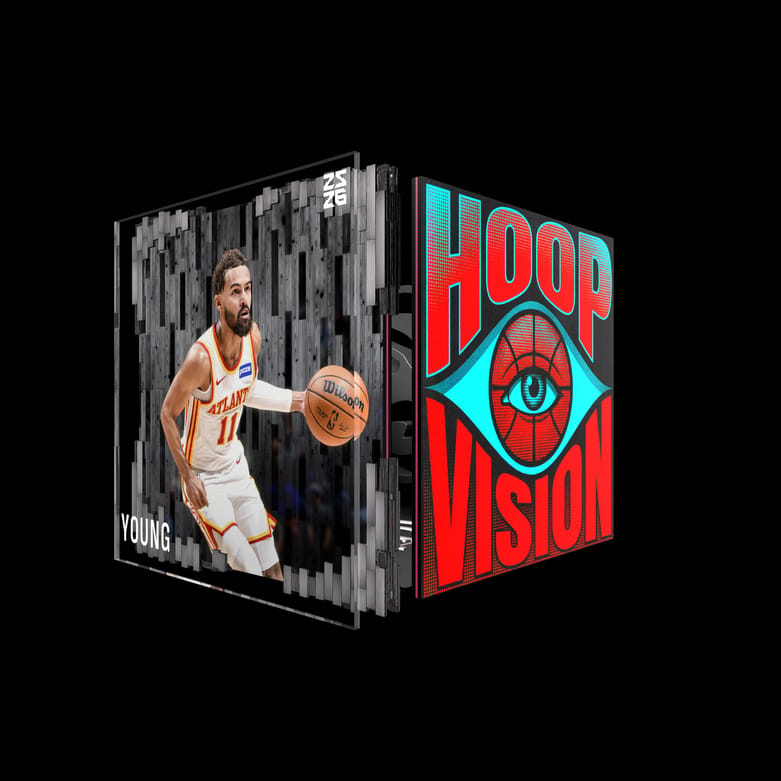 Trae Young