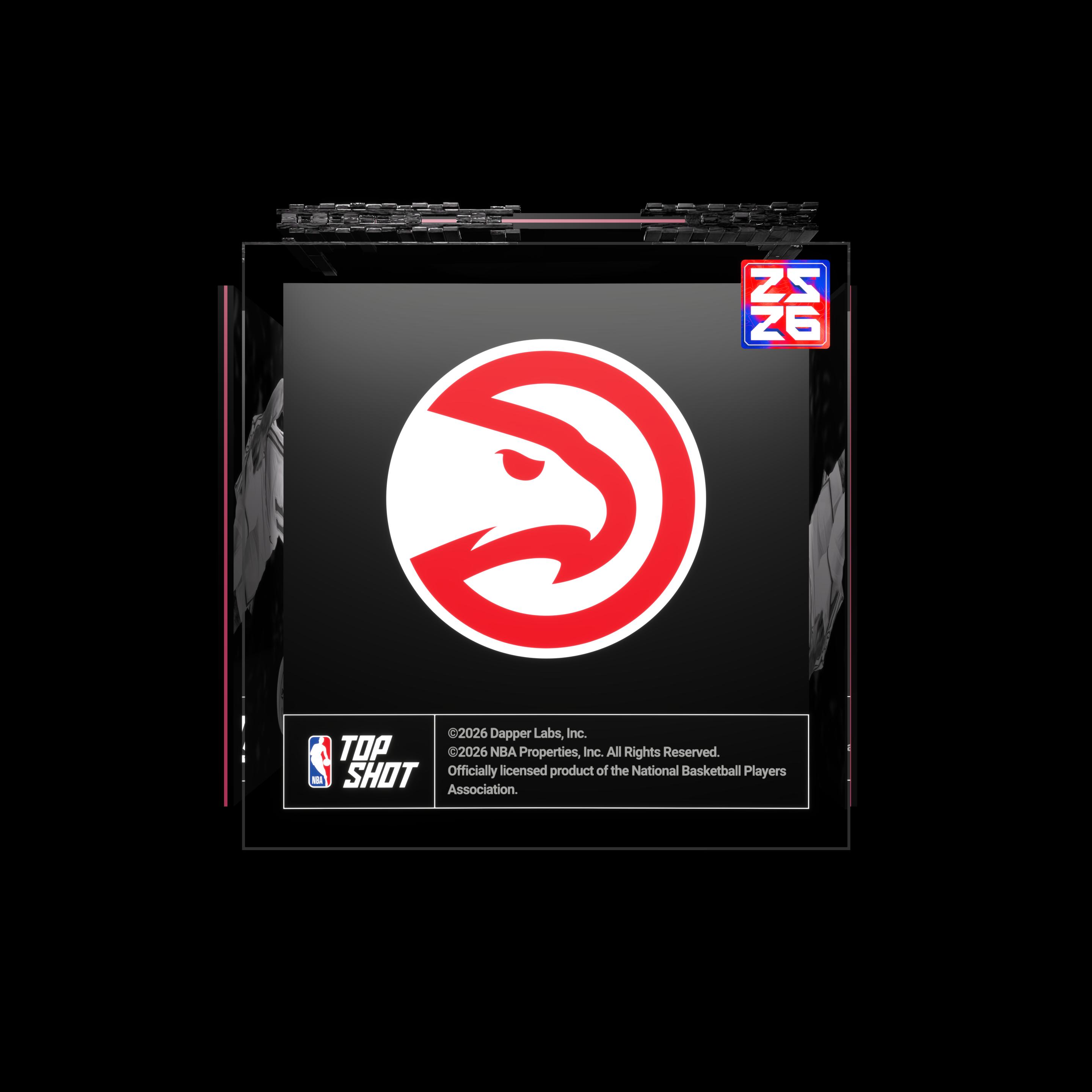 Trae Young