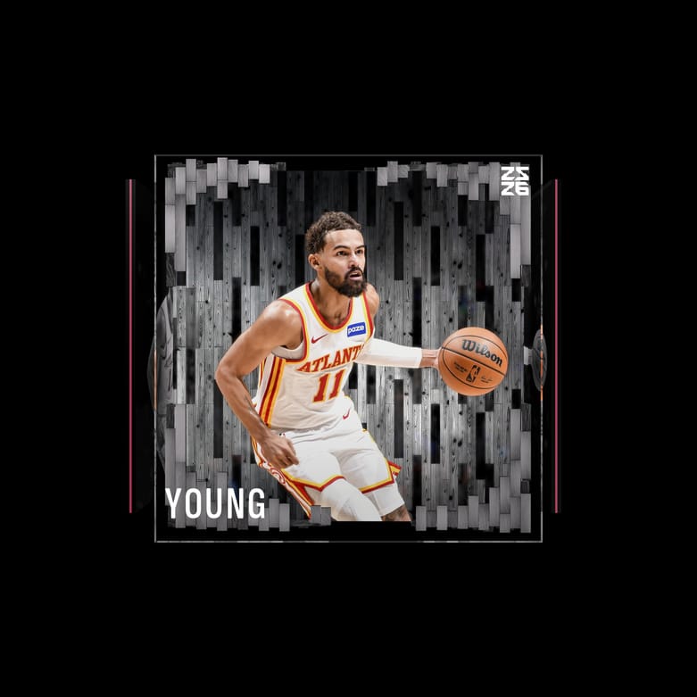 Trae Young