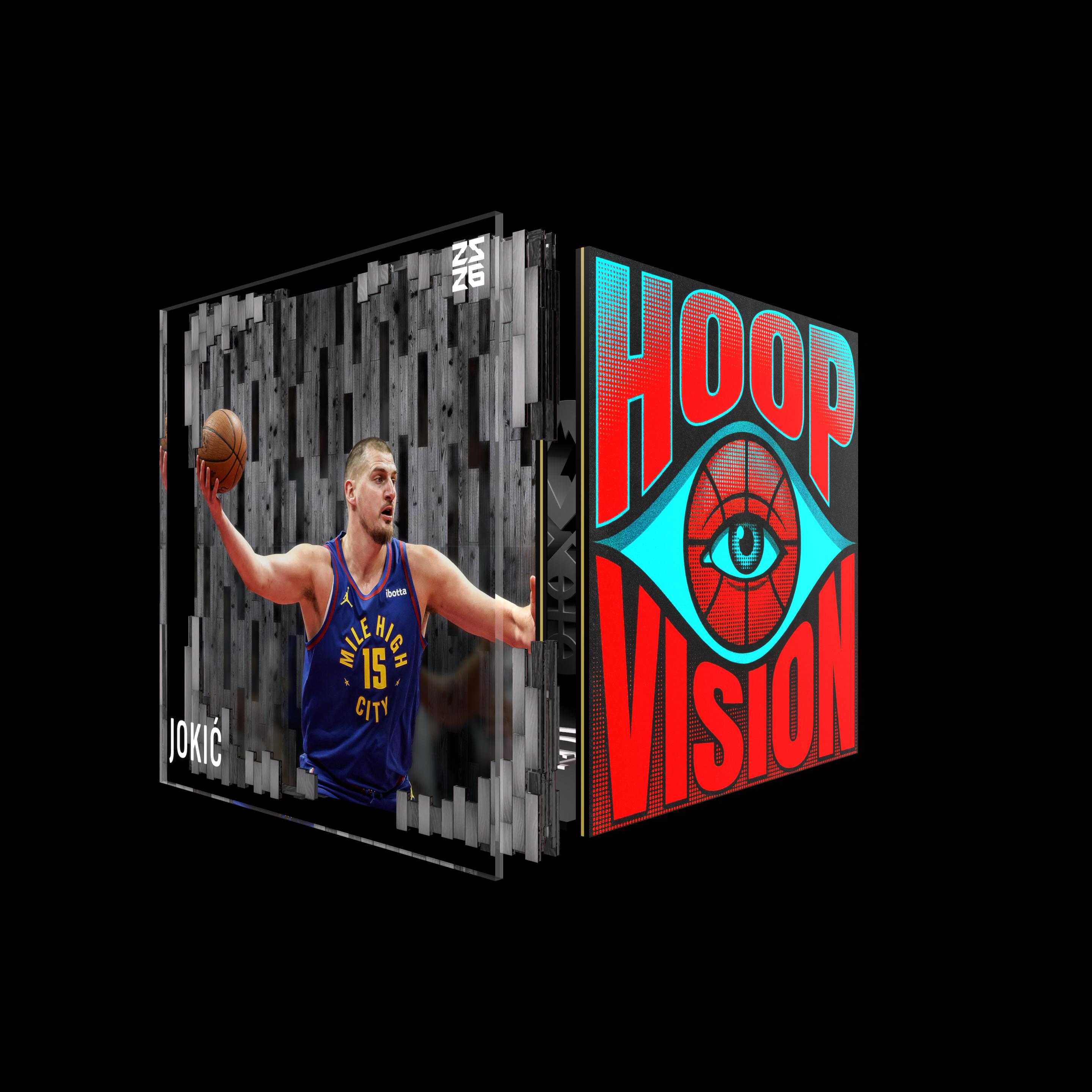 Nikola Jokić