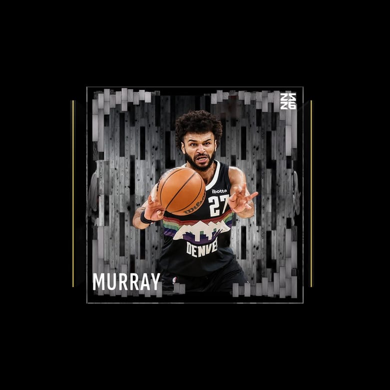 Jamal Murray