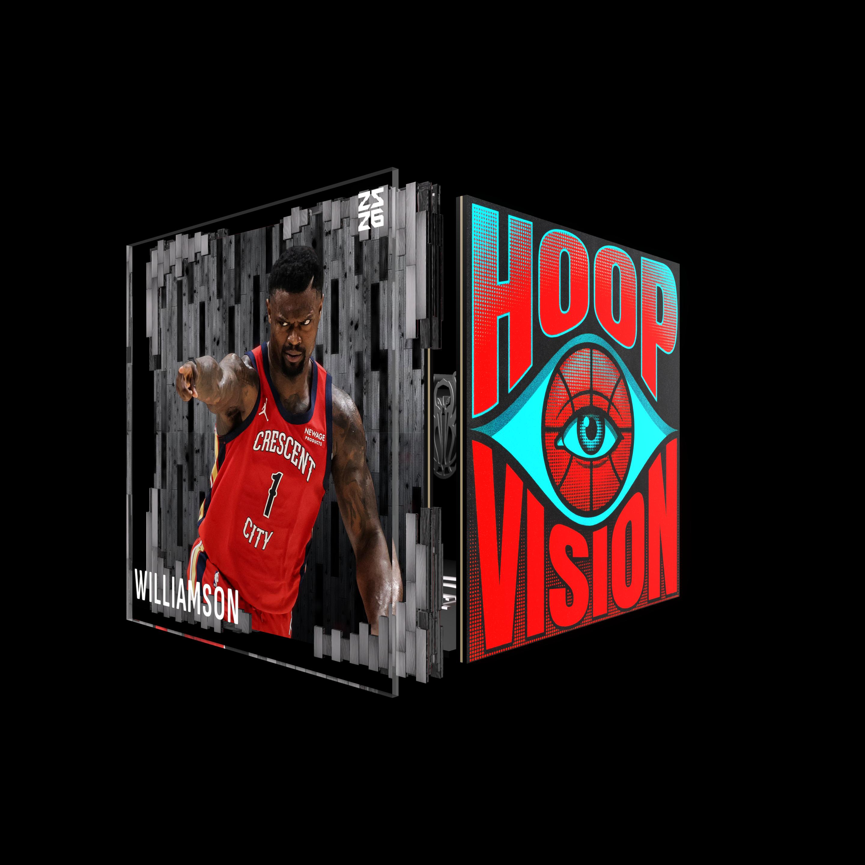 Zion Williamson