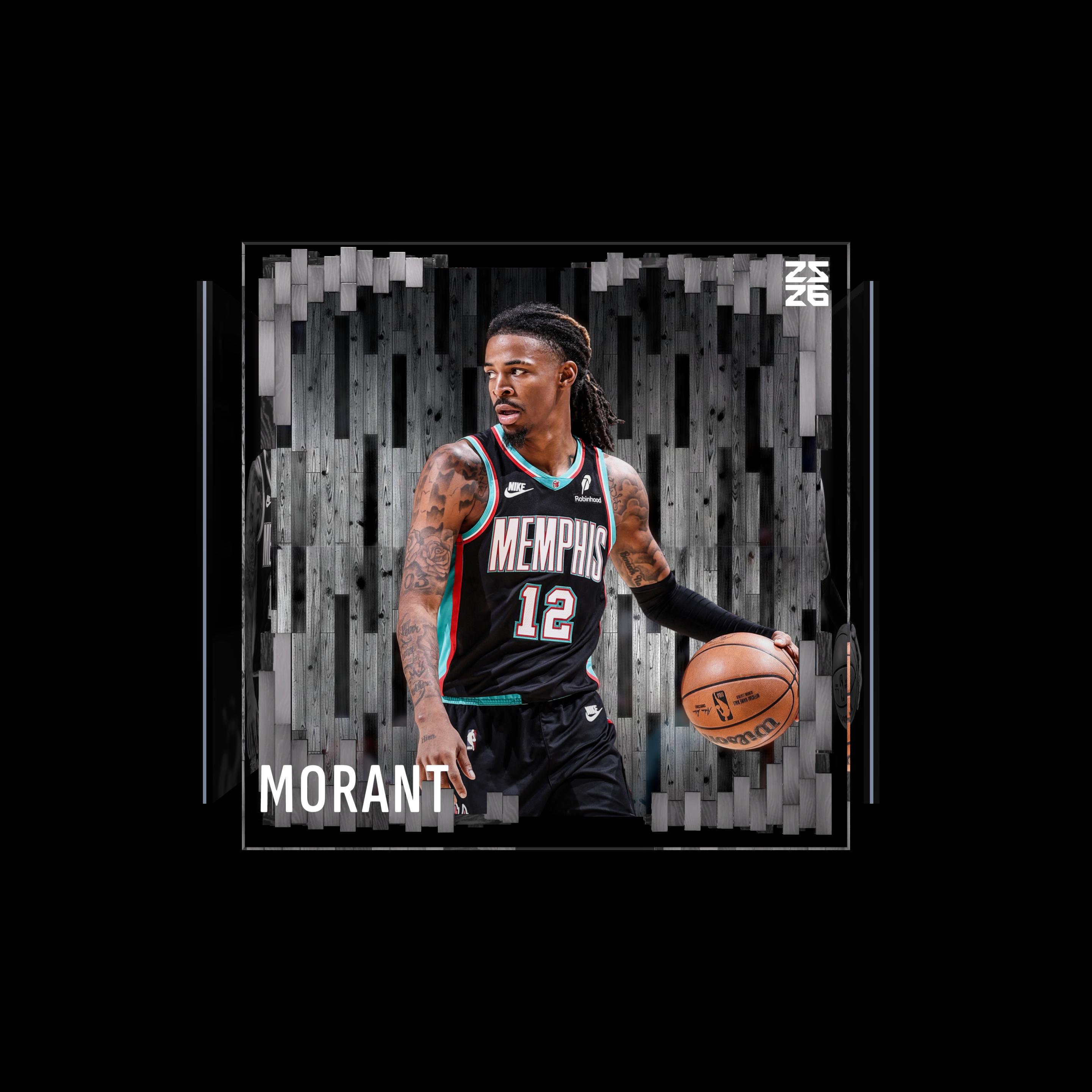 Ja Morant