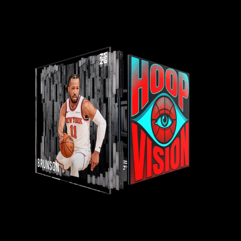 Jalen Brunson