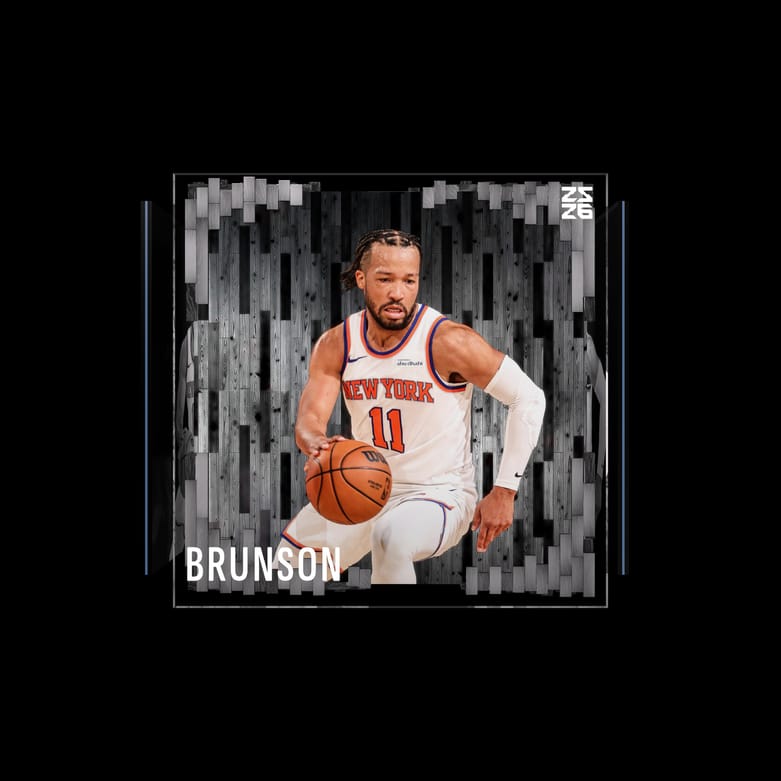 Jalen Brunson