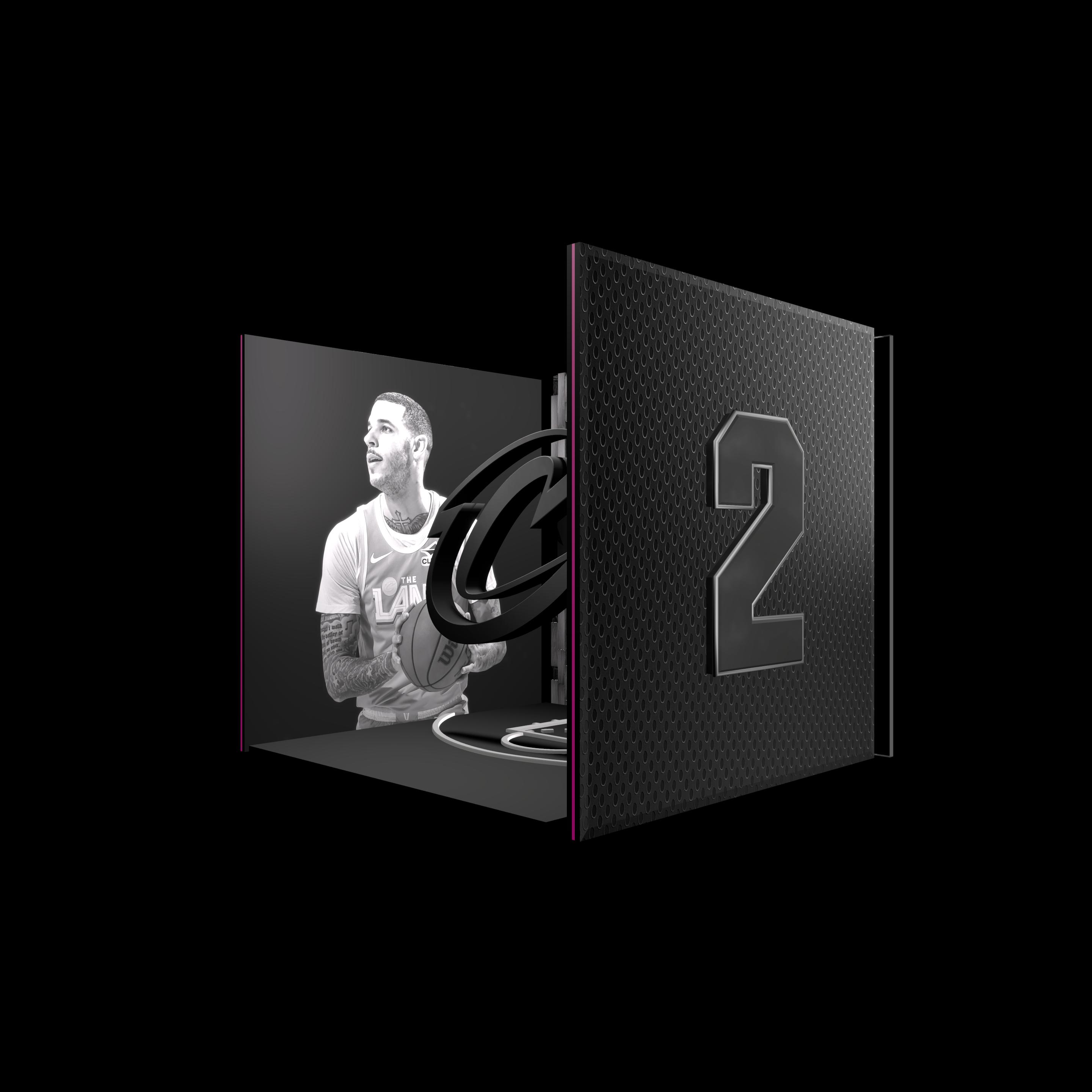 Lonzo Ball