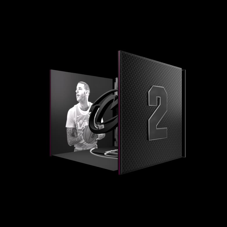 Lonzo Ball