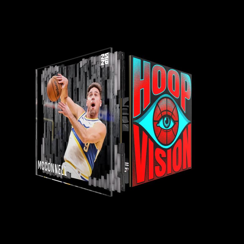 T.J. McConnell