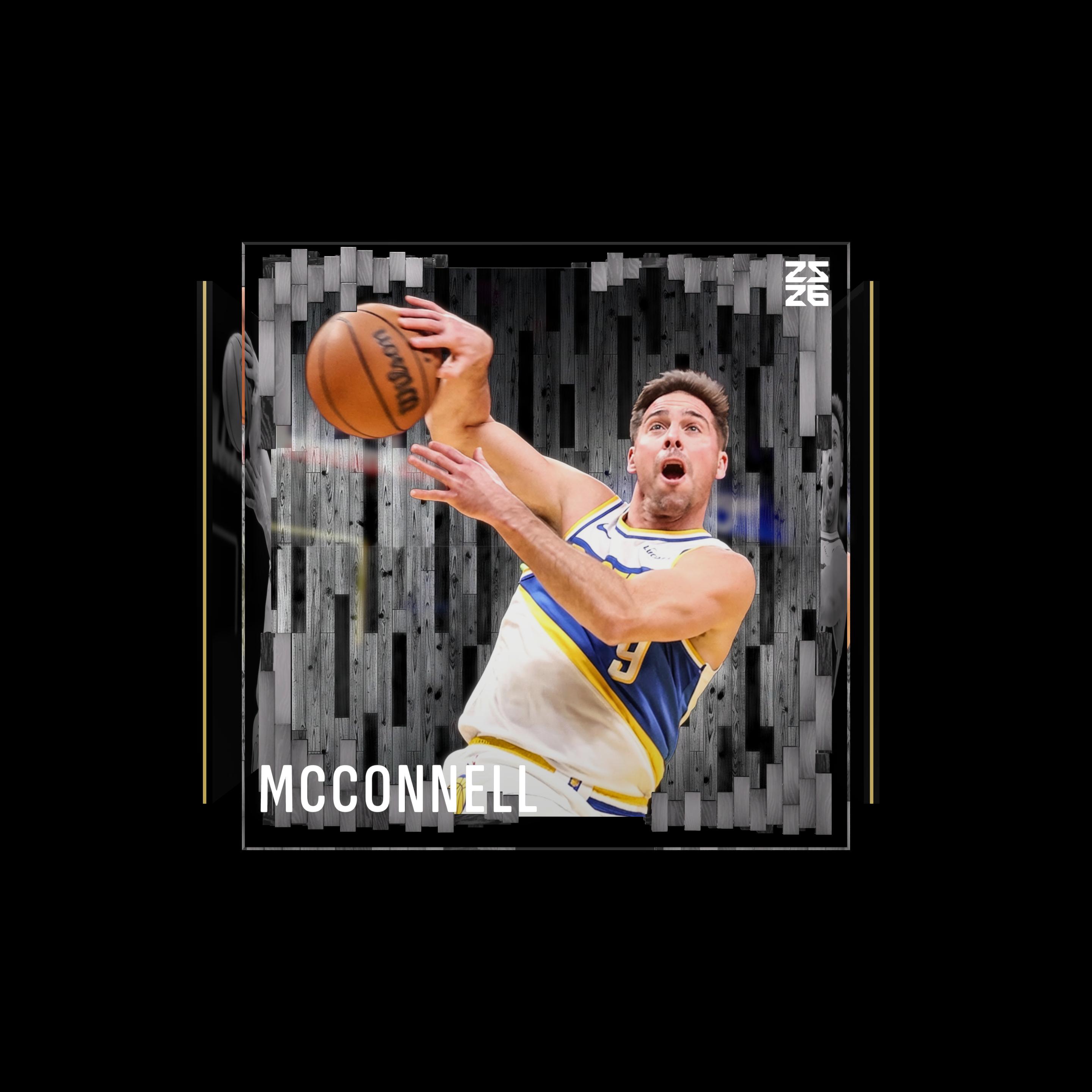 T.J. McConnell