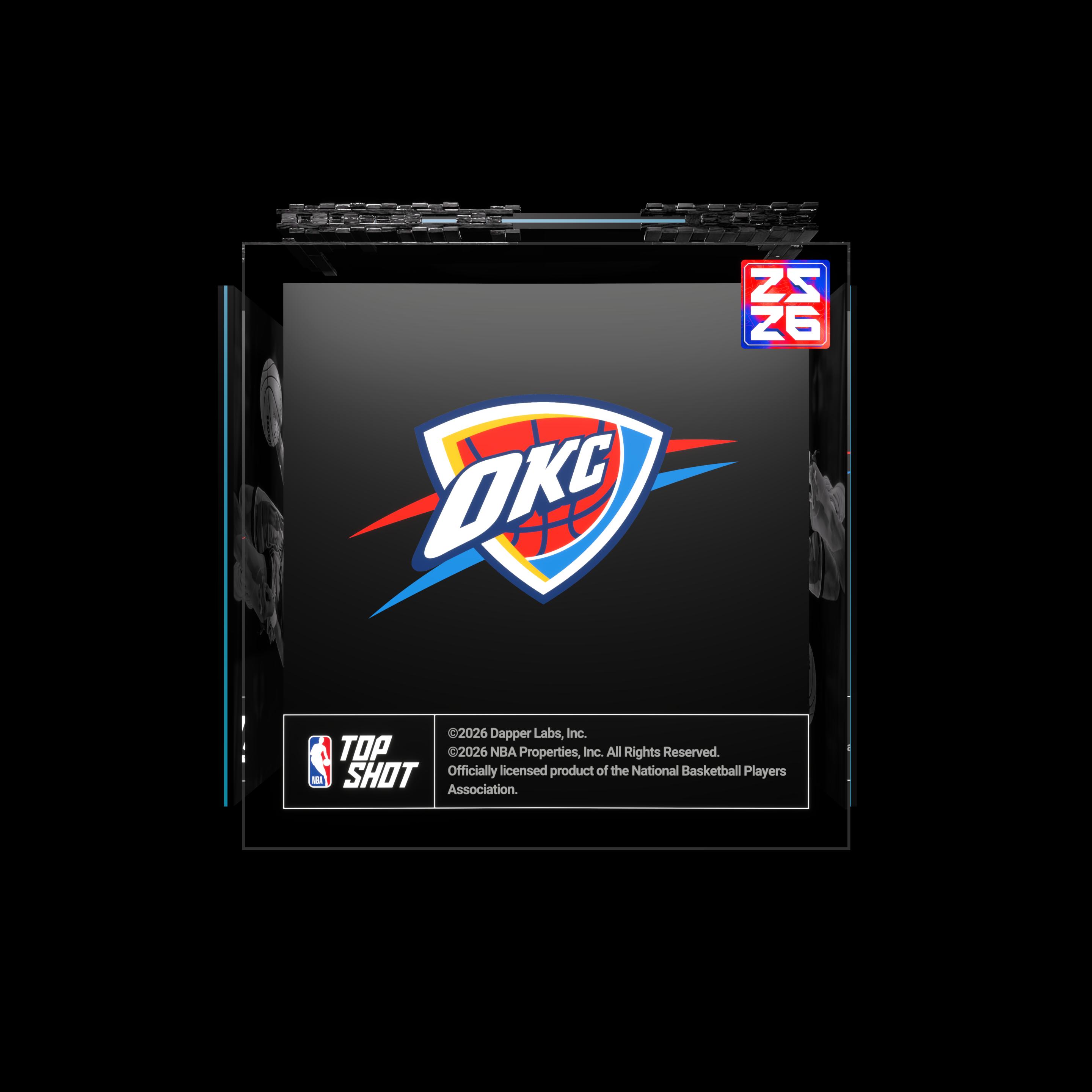 Shai Gilgeous-Alexander