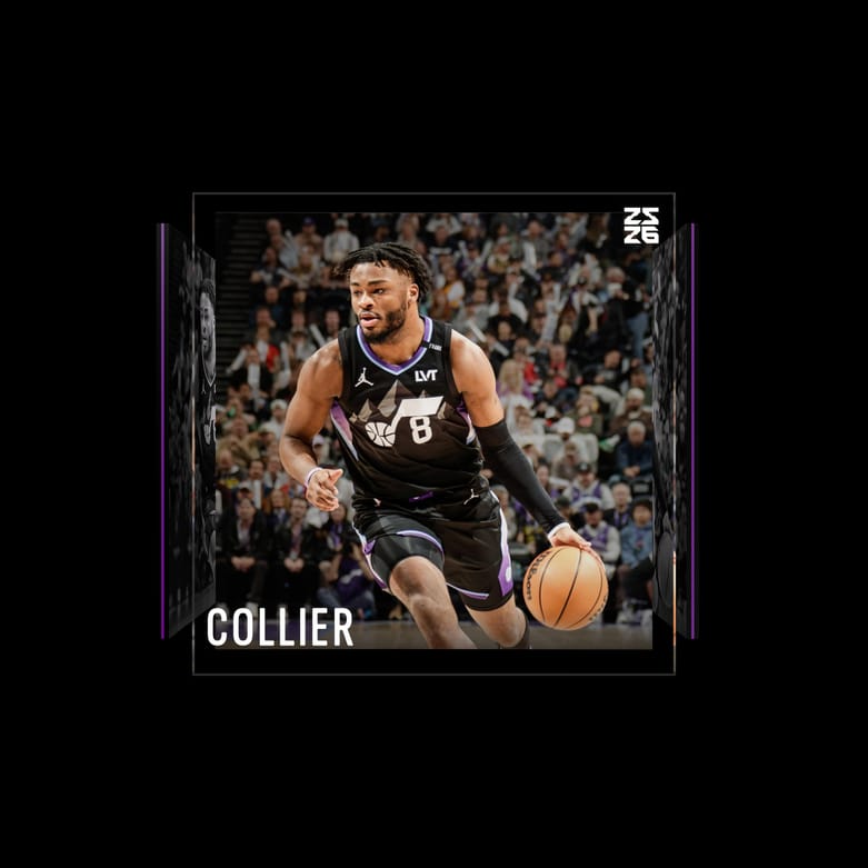Isaiah Collier