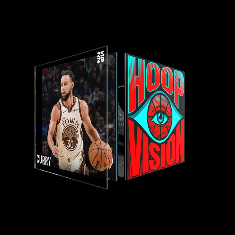 Steph Curry