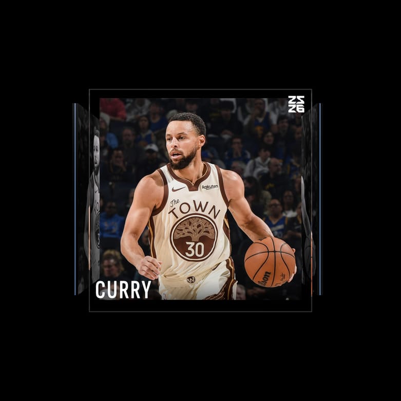 Steph Curry