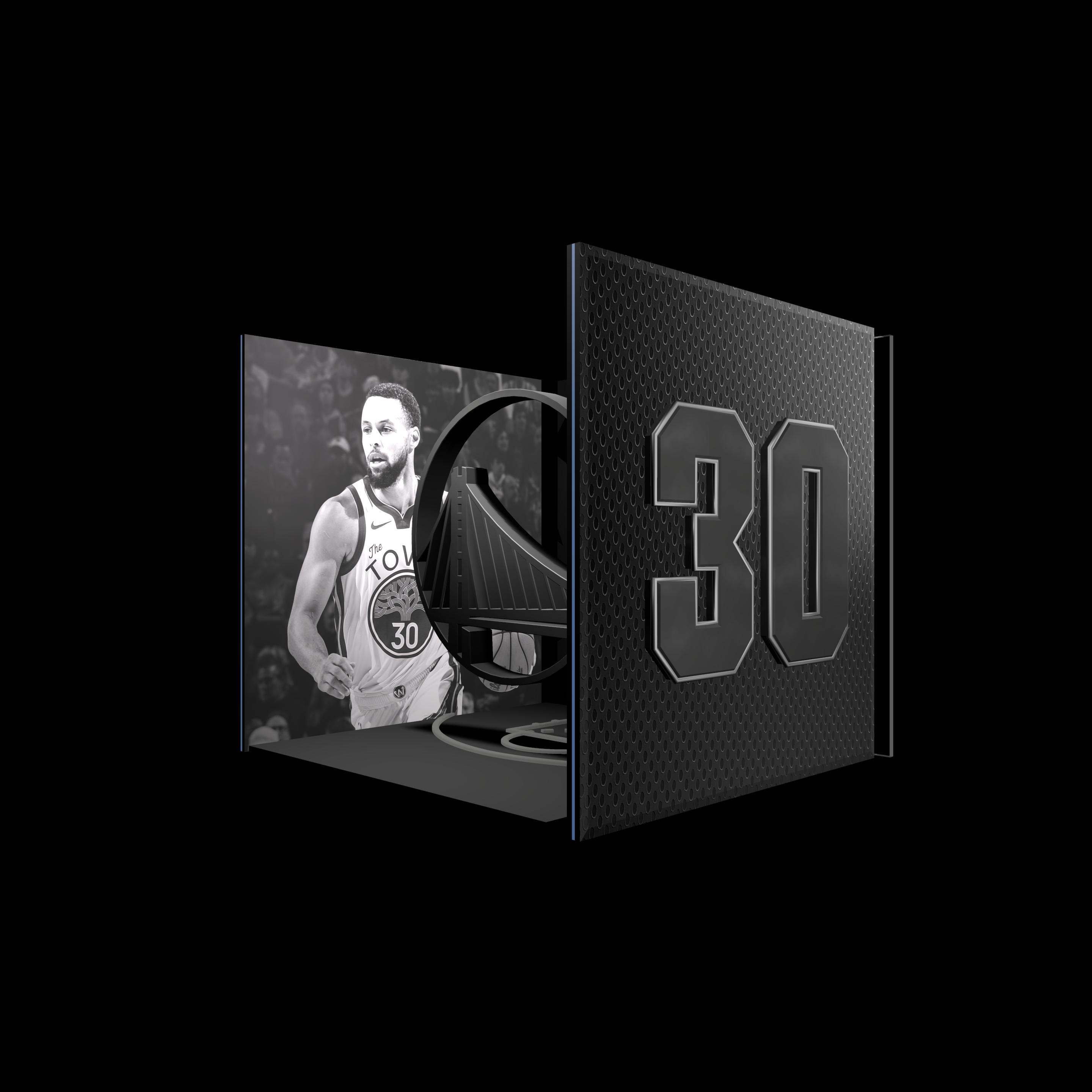 Steph Curry