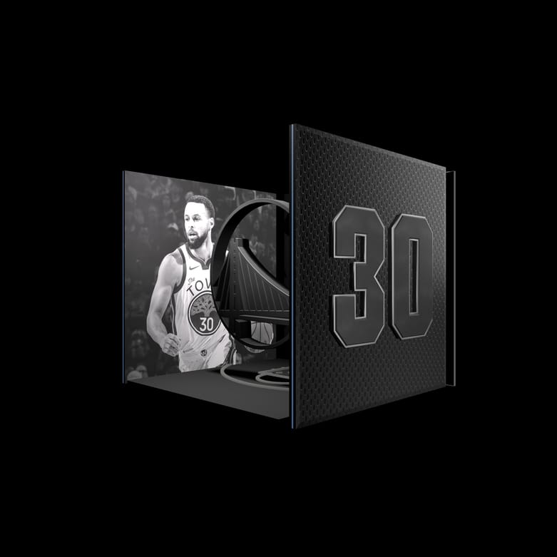 Steph Curry