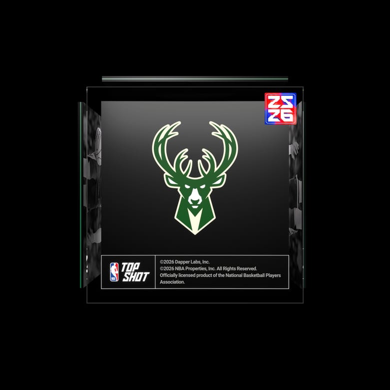 Giannis Antetokounmpo