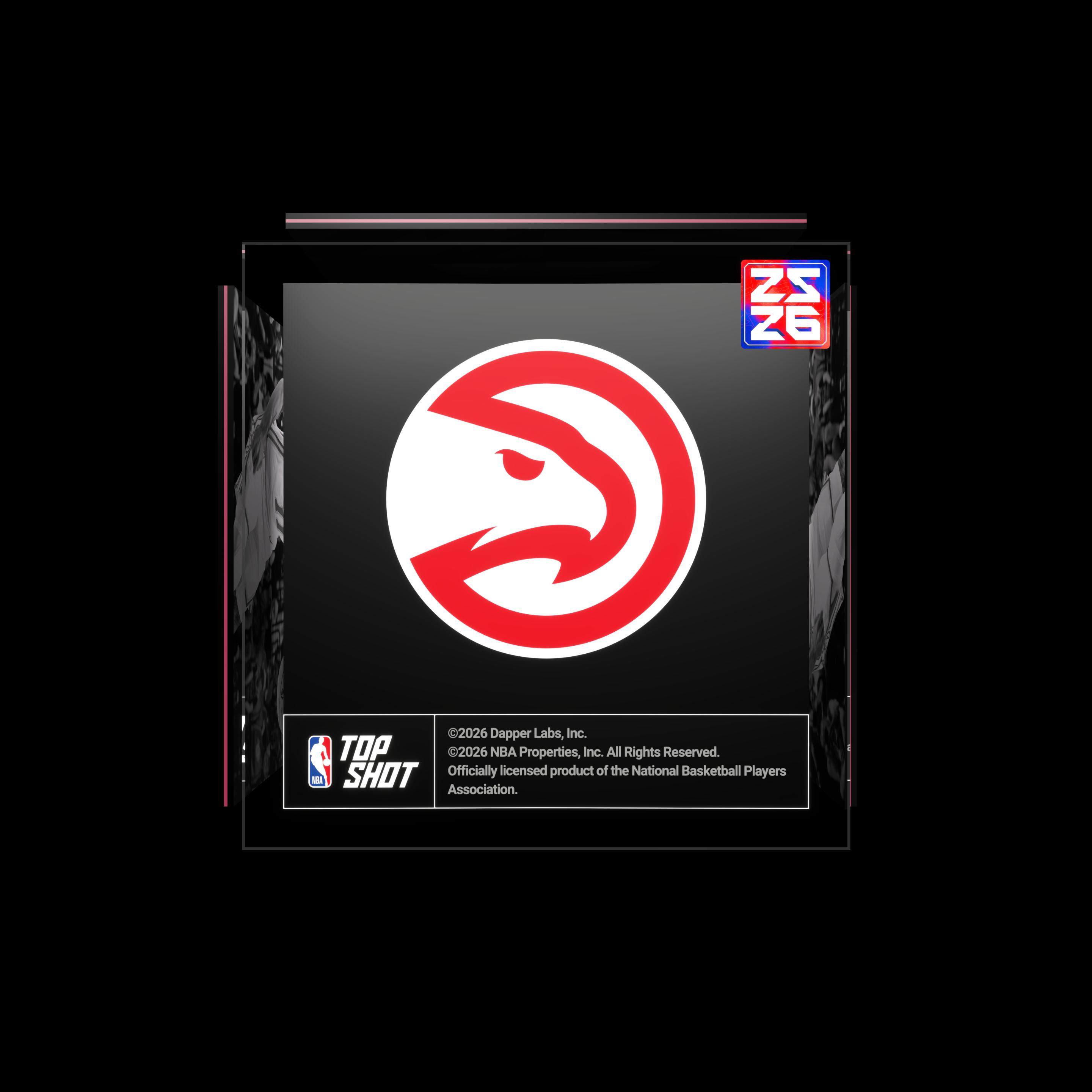 Trae Young