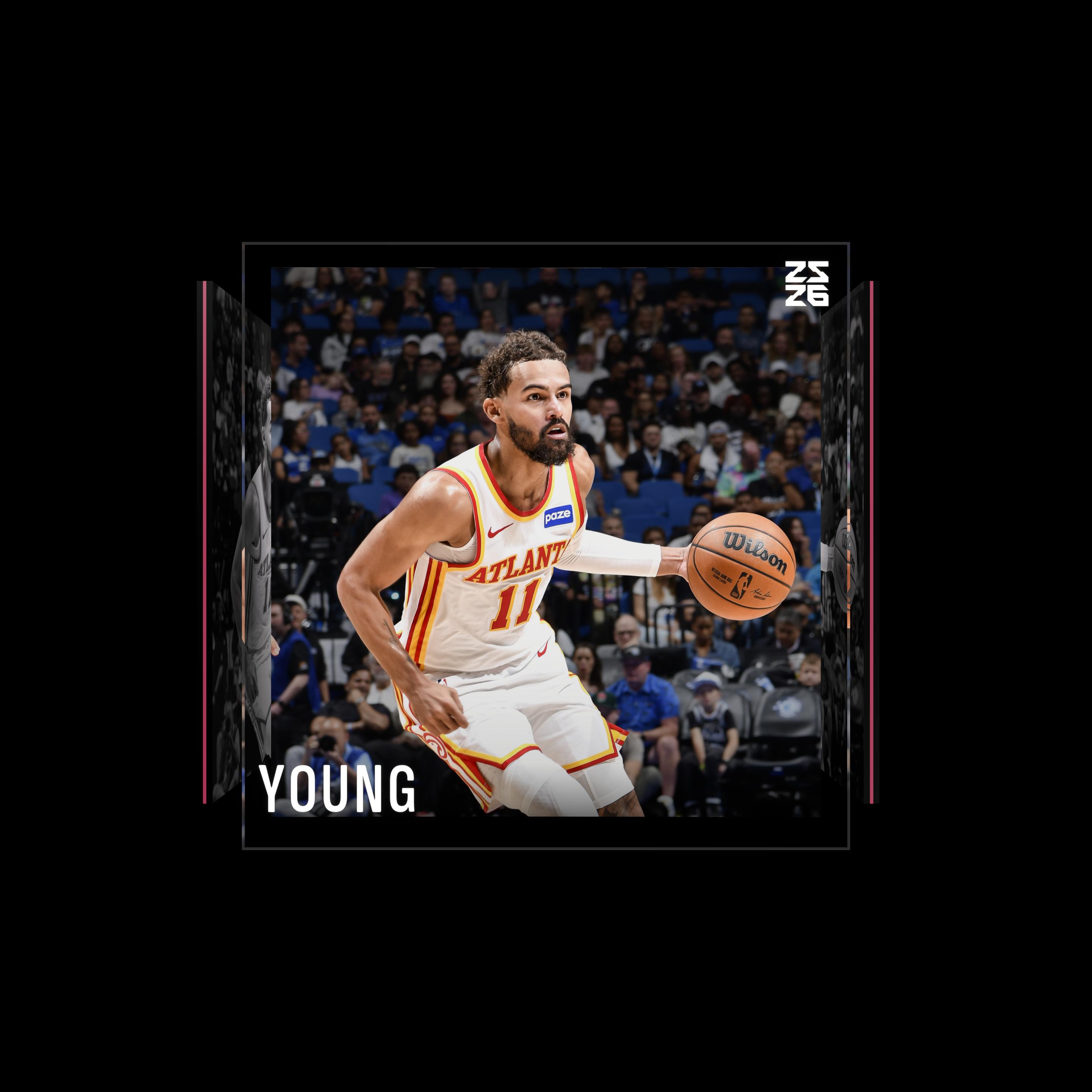 Trae Young