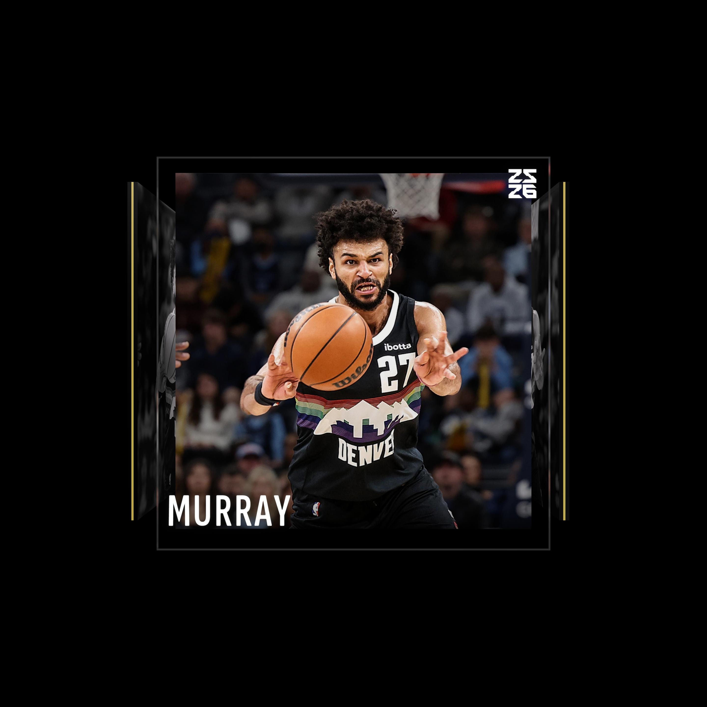 Jamal Murray