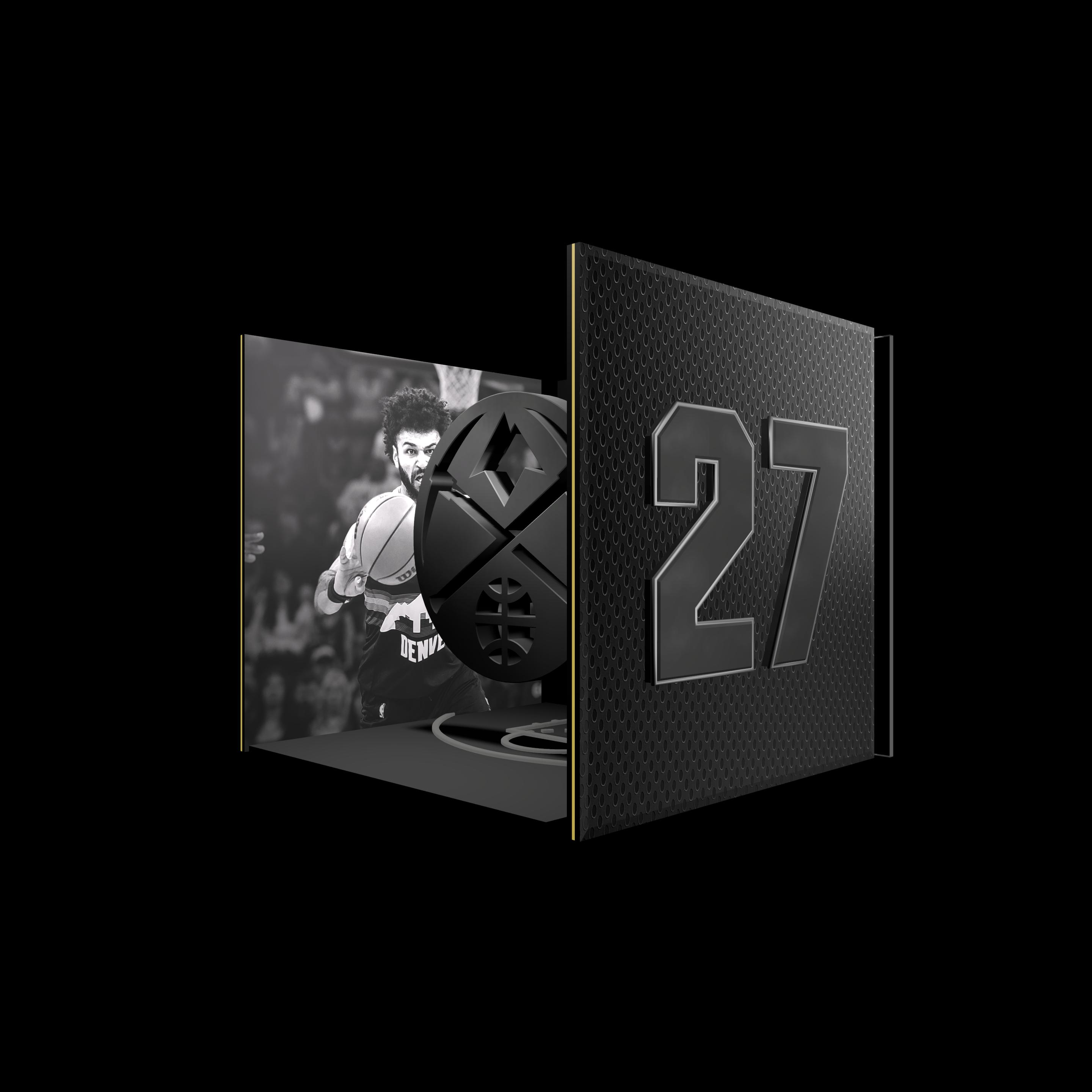 Jamal Murray