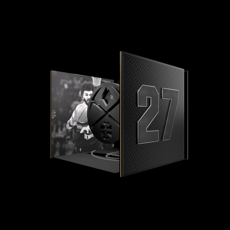 Jamal Murray
