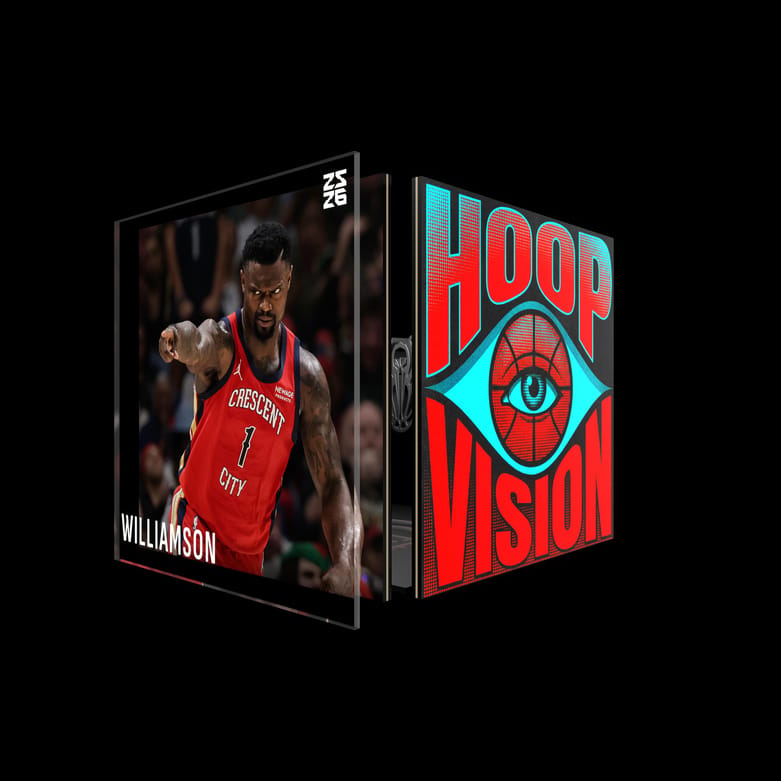 Zion Williamson