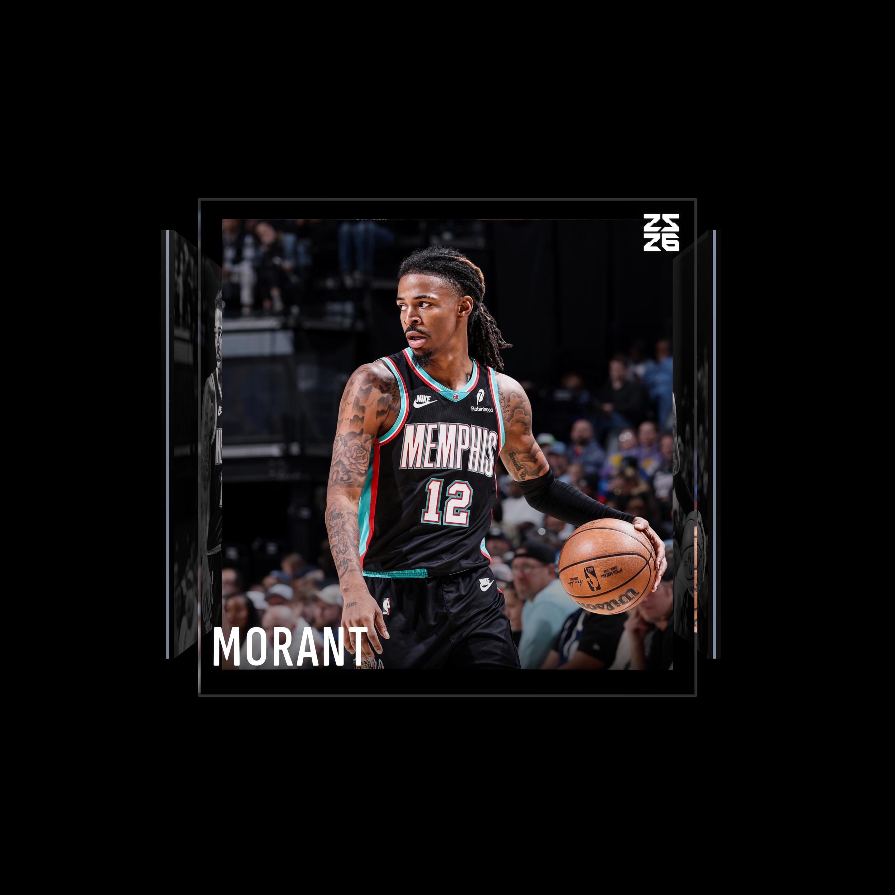 Ja Morant