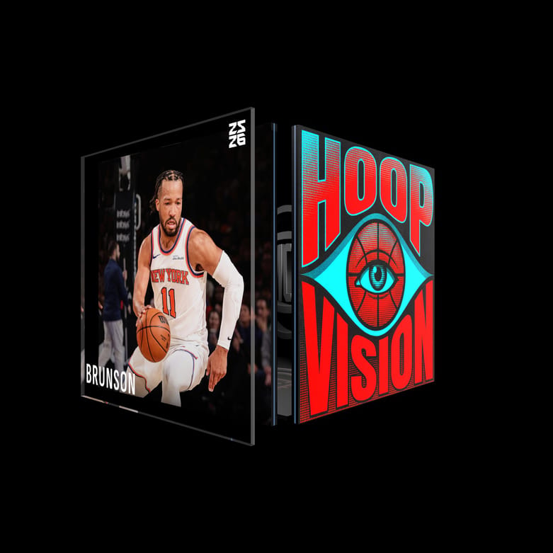 Jalen Brunson