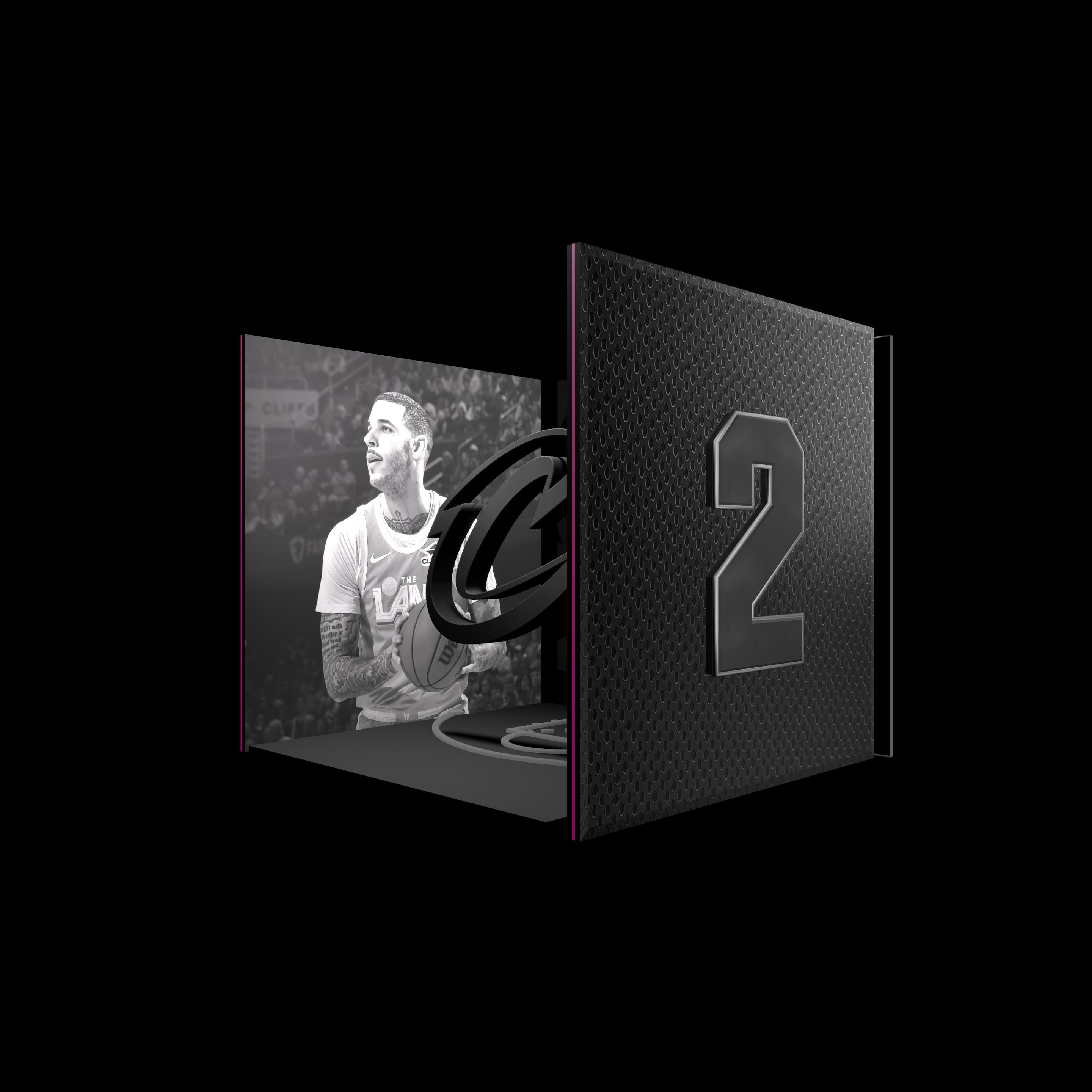 Lonzo Ball